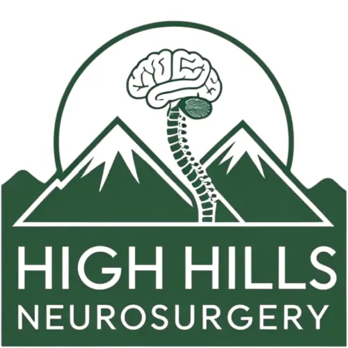 Logo High Hills Neurosurgery 500px